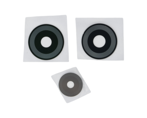 Скло камери Xiaomi Redmi 12 PLS-00-00138427