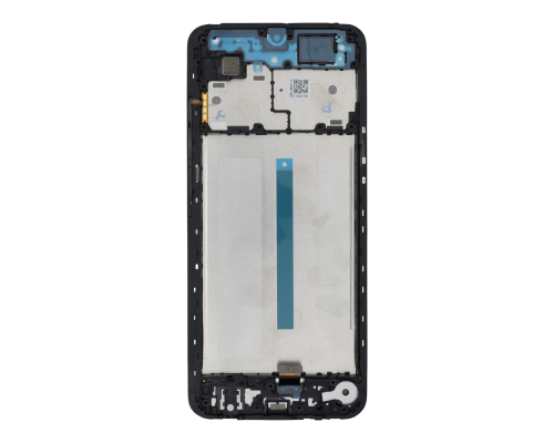 Дисплей Xiaomi Redmi A5 з сенсором та рамкою black (Service) (Європейcька версія) PLS-00-00160148