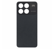 Задня кришка ZTE Blade A35 black PLS-00-00168970