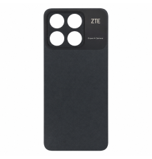 Задня кришка ZTE Blade A35 black PLS-00-00168970