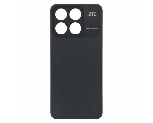 Задня кришка ZTE Blade A35 black PLS-00-00168970