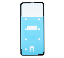 Двосторонній скотч для поклейки задньої кришки Xiaomi Poco X4 Pro 5G PLS-00-00107425