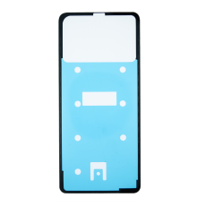 Двосторонній скотч для поклейки задньої кришки Xiaomi Poco X4 Pro 5G PLS-00-00107425