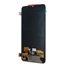 Дисплей Xiaomi Mi 9 Lite з сенсором black (OLED SOFT) (FLYCDI) PLS-00-00147701