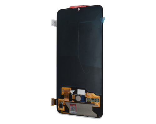 Дисплей Xiaomi Mi 9 Lite з сенсором black (OLED SOFT) (FLYCDI) PLS-00-00147701