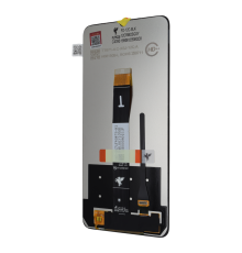 Дисплей Xiaomi Redmi 12C з сенсором black (FLYCDI) PLS-00-00146968