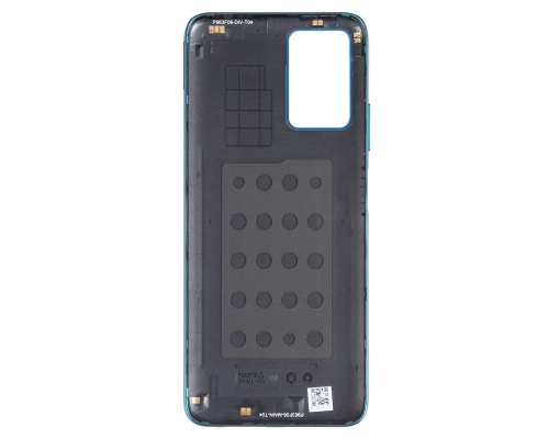 Задня кришка ZTE Blade V30 Vita gray PLS-00-00079146