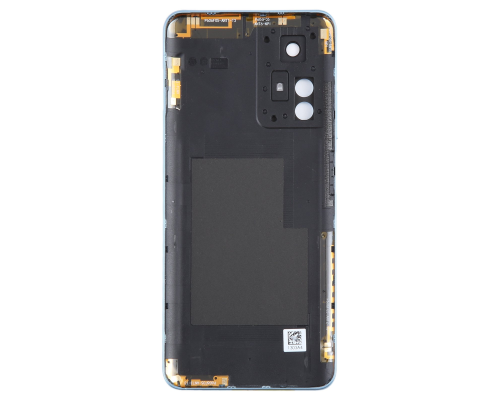 Задня кришка ZTE Blade A72S blue (Original China) PLS-00-00129897