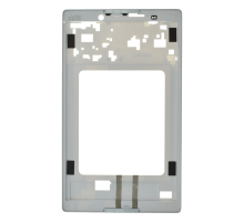 Рамка дисплея Lenovo Tab 2 A8-50 white PLS-00-00094580