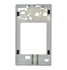Рамка дисплея Lenovo Tab 2 A8-50 white PLS-00-00094580