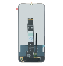 Дисплей Xiaomi Redmi A1 з сенсором black PLS-00-00099080