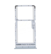 Тримач SIM-карти Xiaomi Redmi Note 11T 5G white PLS-00-00094091