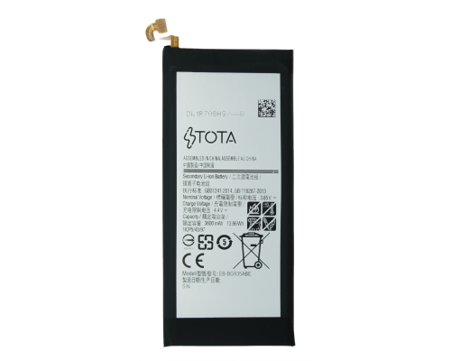 Акумулятор Samsung EB-BG935ABE (TOTA) PLS-00-00094793