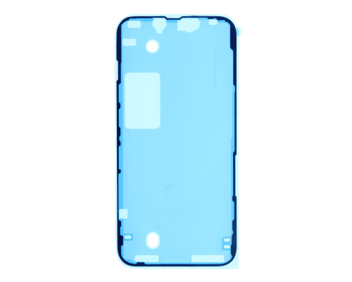 Двосторонній скотч для поклейки модуля в корпус Apple iPhone 13 Pro PLS-00-00095014