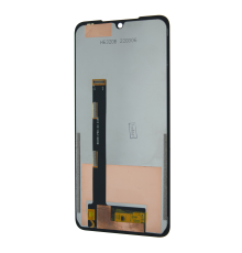 Дисплей UMIDIGI Bison Pro з сенсором black PLS-00-00095514