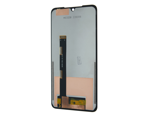 Дисплей UMIDIGI Bison Pro з сенсором black PLS-00-00095514