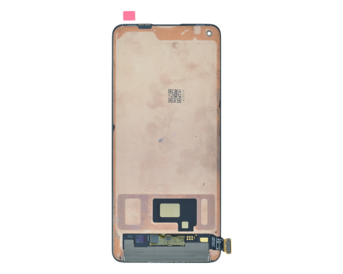 Дисплей OnePlus 8T з сенсором black (Original Refurbished) PLS-00-00136063