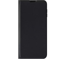 Чохол-книжка Shell Case Samsung G990 Galaxy S21 FE 5G black PLS-00-00104124