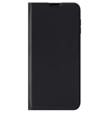 Чохол-книжка Shell Case Samsung G990 Galaxy S21 FE 5G black PLS-00-00104124