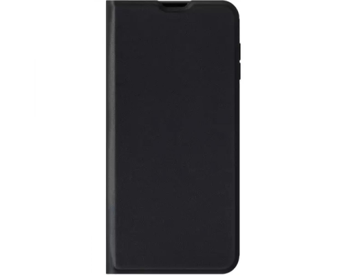 Чохол-книжка Shell Case Samsung G990 Galaxy S21 FE 5G black PLS-00-00104124