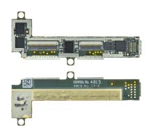Плата сенсорного скла Microsoft Surface Pro 4 1724 (Original Used) PLS-00-00120059