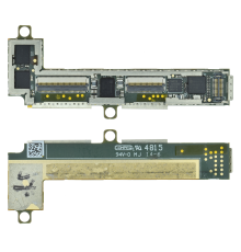 Плата сенсорного скла Microsoft Surface Pro 4 1724 (Original Used) PLS-00-00120059