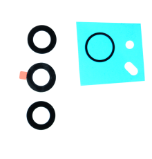 Скло камери Motorola XT2143 Moto Edge 20 PLS-00-00100024