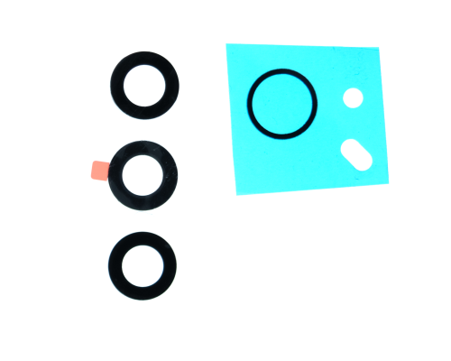 Скло камери Motorola XT2143 Moto Edge 20 PLS-00-00100024