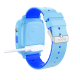 Смарт годинник дитячий Hoco Y100 blue PLS-00-00141400