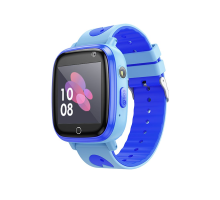 Смарт годинник дитячий Hoco Y100 blue PLS-00-00141400