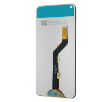 Дисплей Tecno Camon 12 Air з сенсором black PLS-00-00046387
