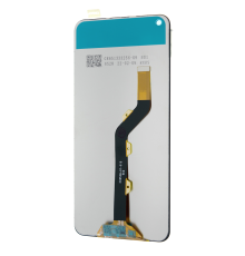 Дисплей Tecno Camon 12 Air з сенсором black PLS-00-00046387