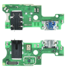 Плата зарядки Infinix Hot 10 PLS-00-00110455