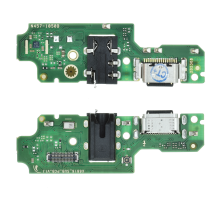 Плата зарядки Infinix Hot 12 Play PLS-00-00122684