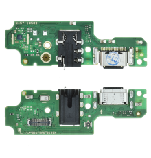 Плата зарядки Infinix Hot 12 Play PLS-00-00122684