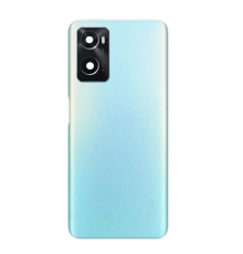 Задня кришка OPPO A76 blue (OEM) PLS-00-00129638