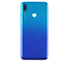 Задня кришка Huawei P Smart Plus 2019 starlight blue (OEM) PLS-00-00040801