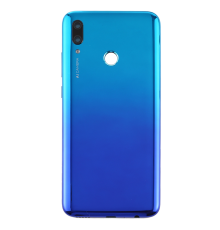 Задня кришка Huawei P Smart Plus 2019 starlight blue (OEM) PLS-00-00040801