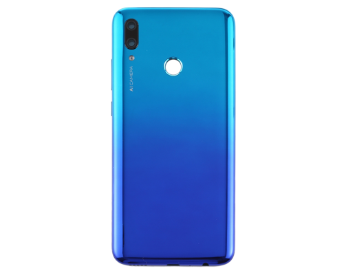 Задня кришка Huawei P Smart Plus 2019 starlight blue (OEM) PLS-00-00040801
