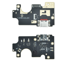 Плата зарядки Ulefone Armor X13 (Original) PLS-00-00120472