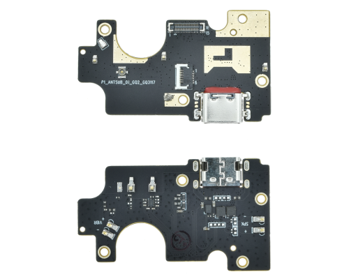 Плата зарядки Ulefone Armor X13 (Original) PLS-00-00120472