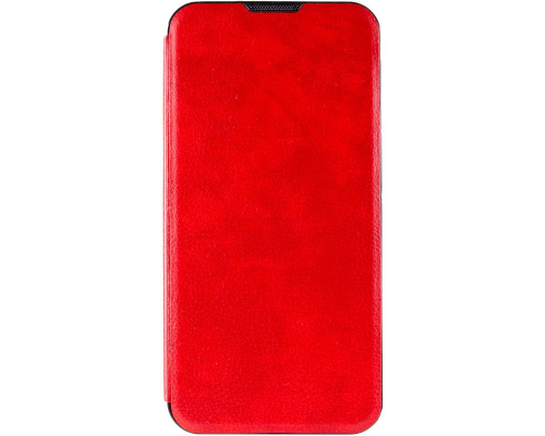 Чохол-книжка Belora Xiaomi Redmi 15C (Global) brown PLS-00-00162673