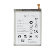 Акумулятор для LG BL-T47 (OEM) PLS-00-00161258