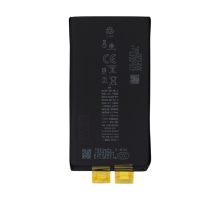 Акумулятор для iPhone 14 (OEM Cell High Capacity - без шлейфа підвищеної ємності) PLS-00-00161086