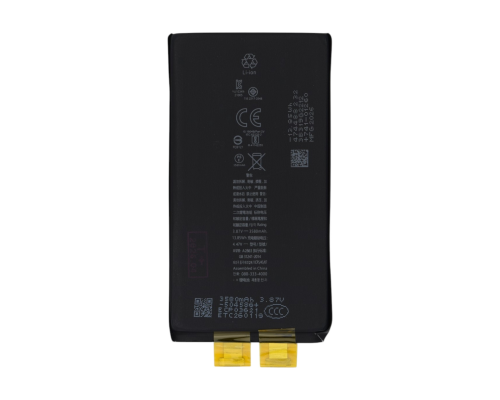 Акумулятор для iPhone 14 (OEM Cell High Capacity - без шлейфа підвищеної ємності) PLS-00-00161086