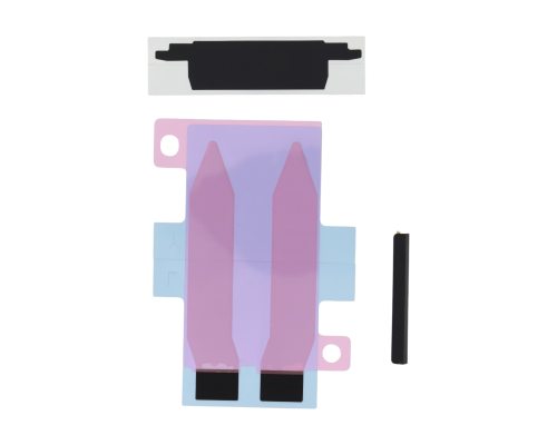 Акумулятор для iPhone 14 (OEM Cell High Capacity - без шлейфа підвищеної ємності) PLS-00-00161086