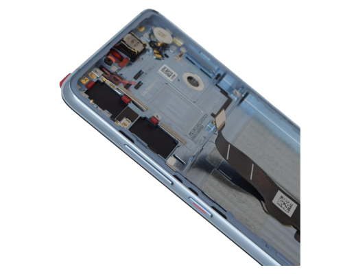 Дисплей Huawei P30 з сенсором та рамкою breathing crystal (Service - Без АКБ) PLS-00-00073374