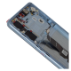 Дисплей Huawei P30 з сенсором та рамкою breathing crystal (Service - Без АКБ) PLS-00-00073374
