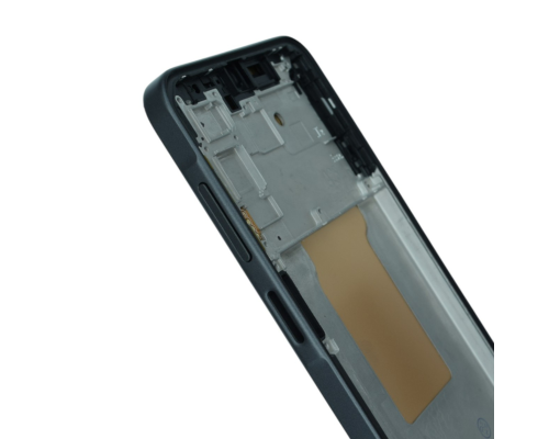 Дисплей Samsung A266 Galaxy A26 5G (2025) з сенсором та рамкою black (IPS) PLS-00-00147853