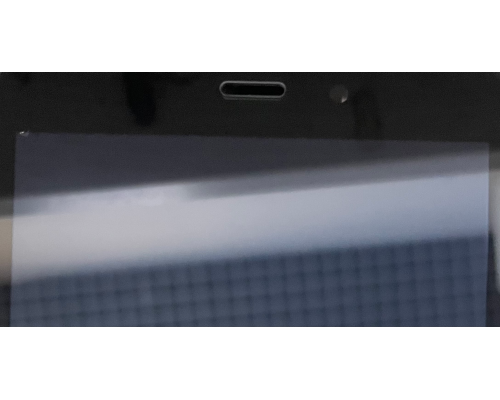 Дисплей Oukitel WP20 з сенсором black (Original China) (УЦІНКА) PLS-00-00156744